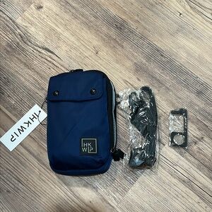IHKWIP Travel crossbody